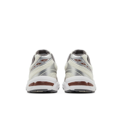 ASICS Gel-1130 Cream Reddish Brown (Women's) sneaker, productfoto 4 - stylecode 1202A164-119