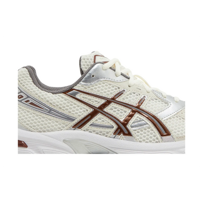 ASICS Gel-1130 Cream Reddish Brown (Women's) sneaker, productfoto 5 - stylecode 1202A164-119