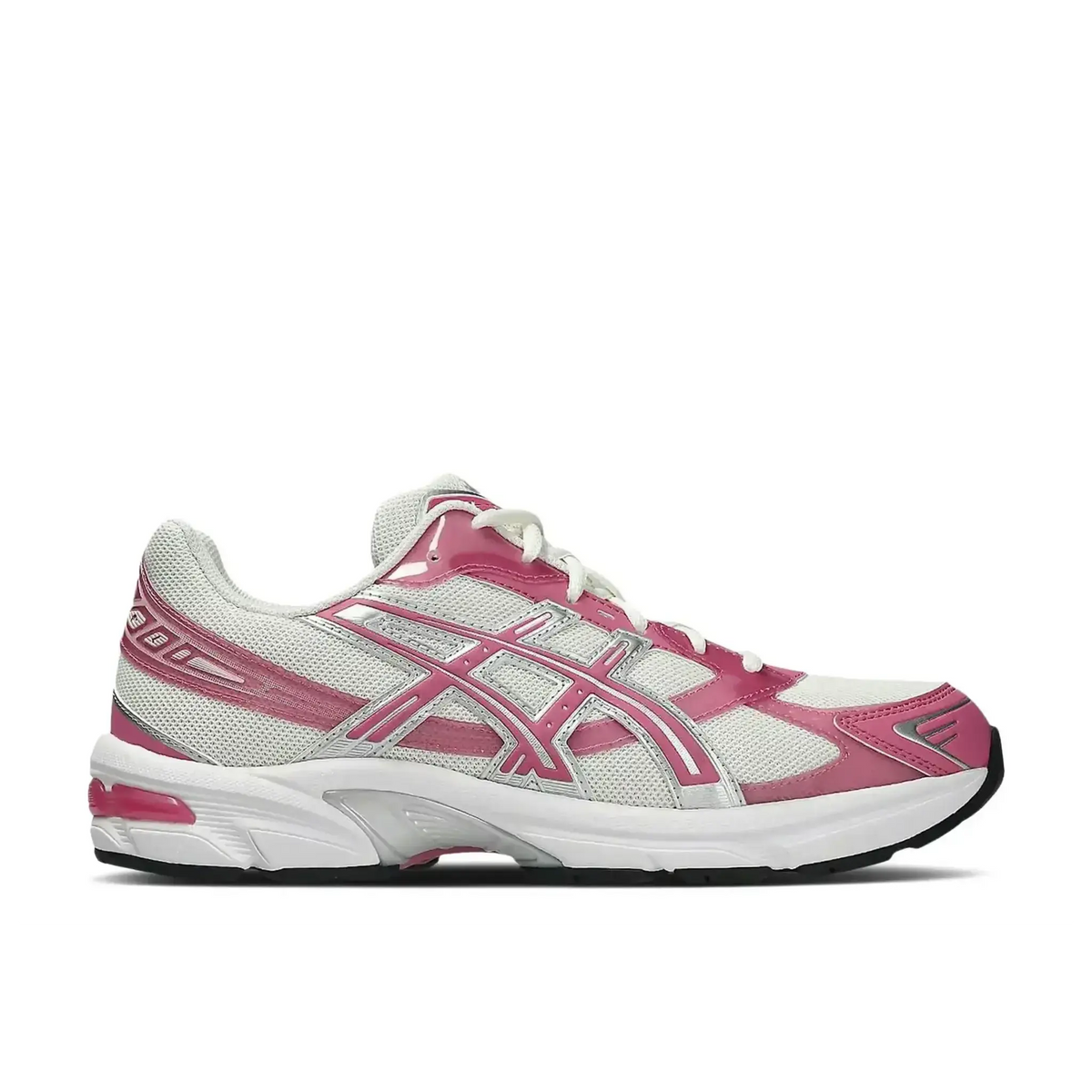 ASICS Gel-1130 Cream White Pink Cloud sneaker - stylecode 1203B077-101