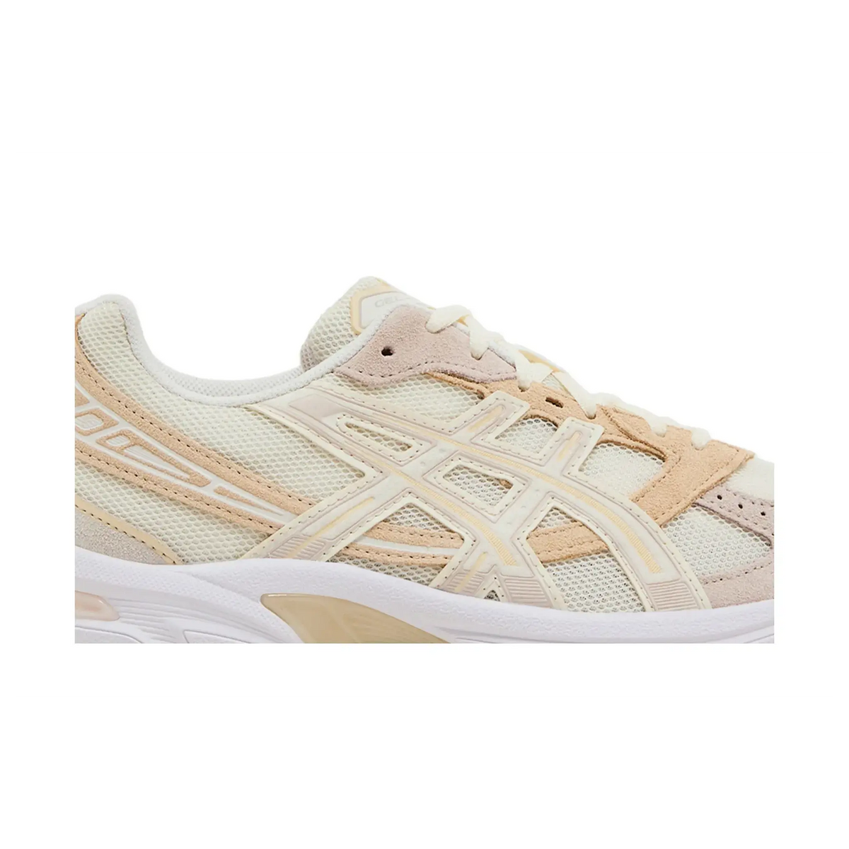 ASICS Gel-1130 Cream (Women's) sneaker, productfoto 2 - stylecode 1202A517-100