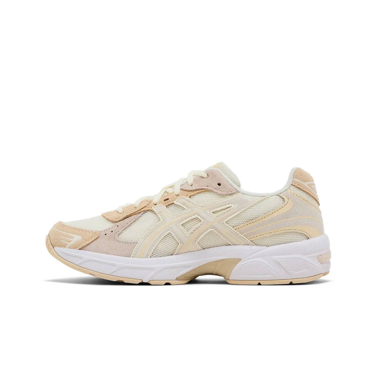 ASICS Gel-1130 Cream (Women's) sneaker, productfoto 3 - stylecode 1202A517-100