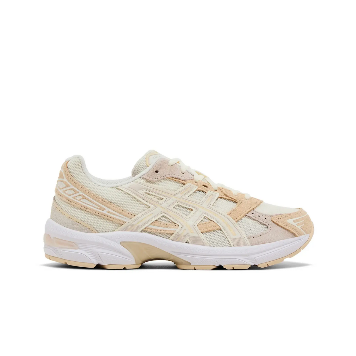 ASICS Gel-1130 Cream (Women's) sneaker - stylecode 1202A517-100