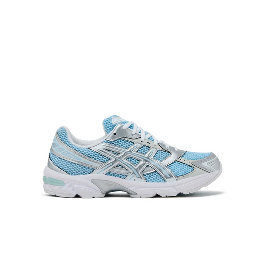 ASICS Gel-1130 Faded Denim Pure Silver sneaker - stylecode 1203A609-401
