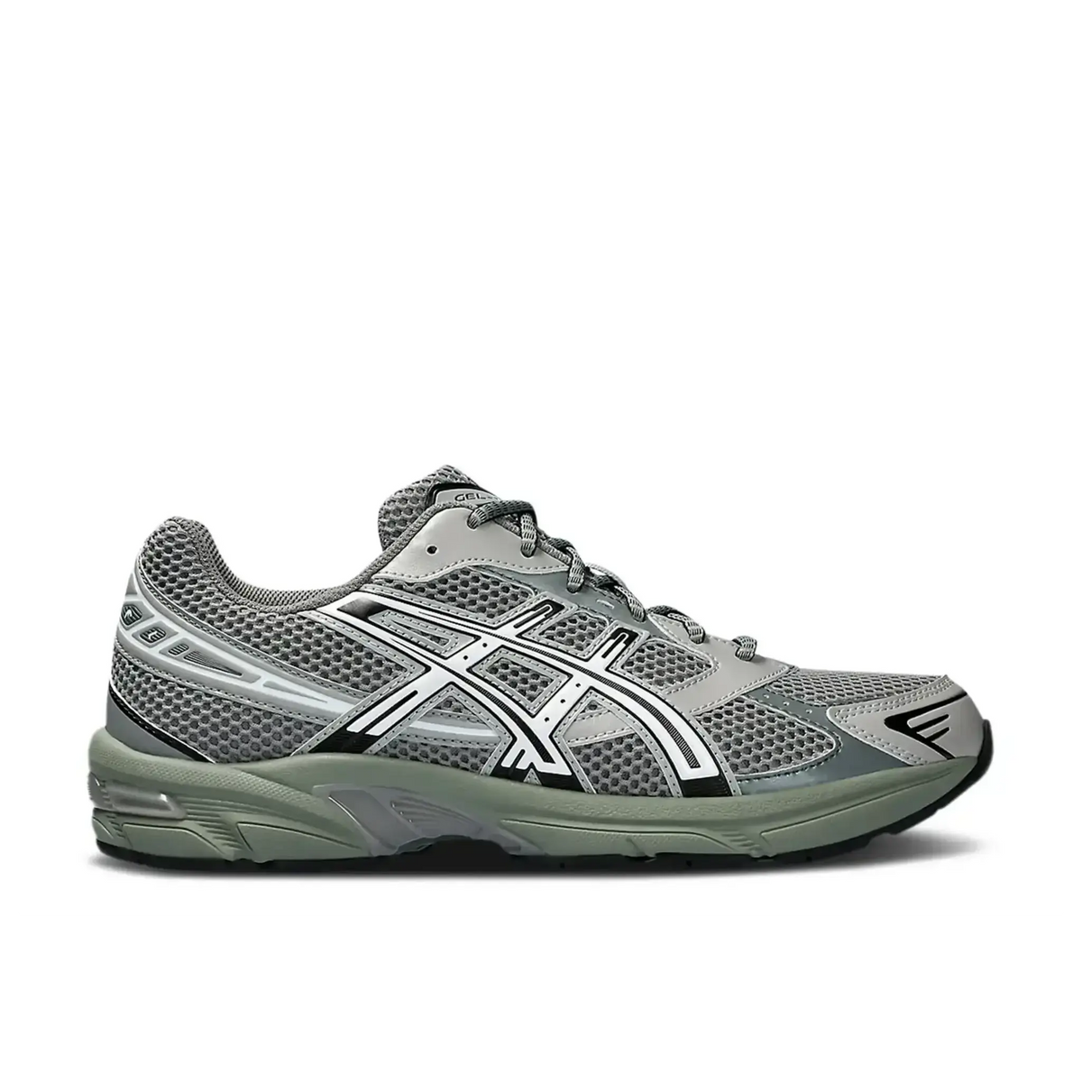 ASICS Gel-1130 Folder Exclusive Wild Dove White sneaker - stylecode 1201A910-020