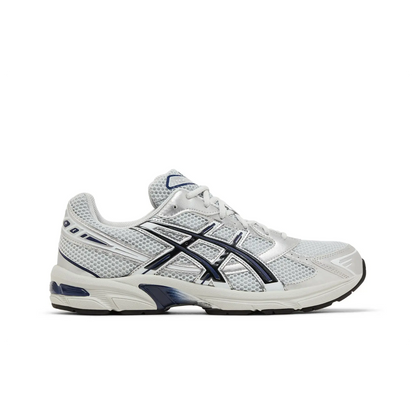 ASICS Gel-1130 Glacier Grey Black sneaker - stylecode 1203A686-020