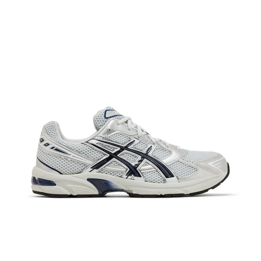 ASICS Gel-1130 Glacier Grey Black sneaker - stylecode 1203A686-020