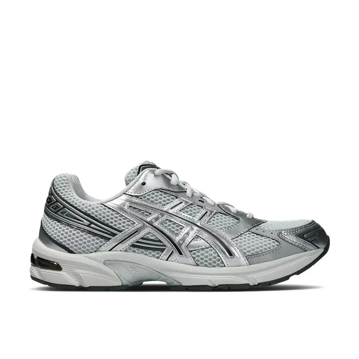 ASICS Gel-1130 Glacier Grey Pure Silver sneaker - stylecode 1203A609-023