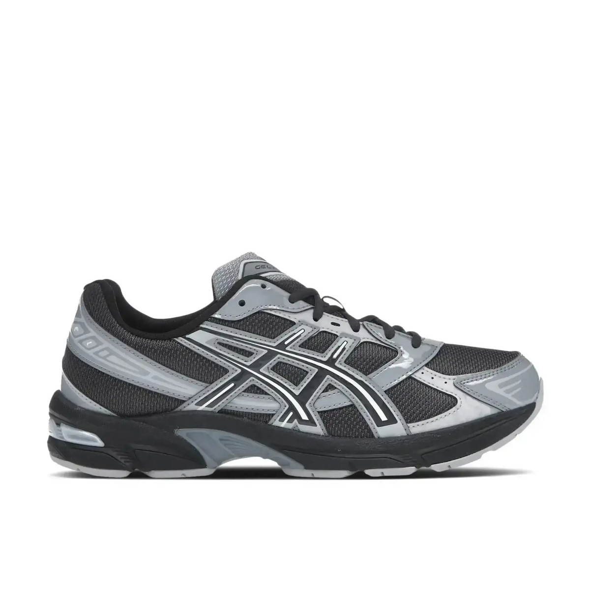 ASICS Gel-1130 Graphite Grey Gravel sneaker - stylecode 1203B045-020