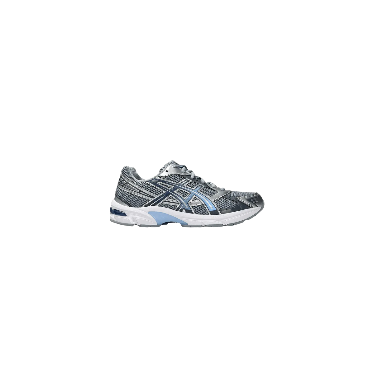 ASICS Gel-1130 Gravel Pure Silver sneaker - stylecode 1203A609-022