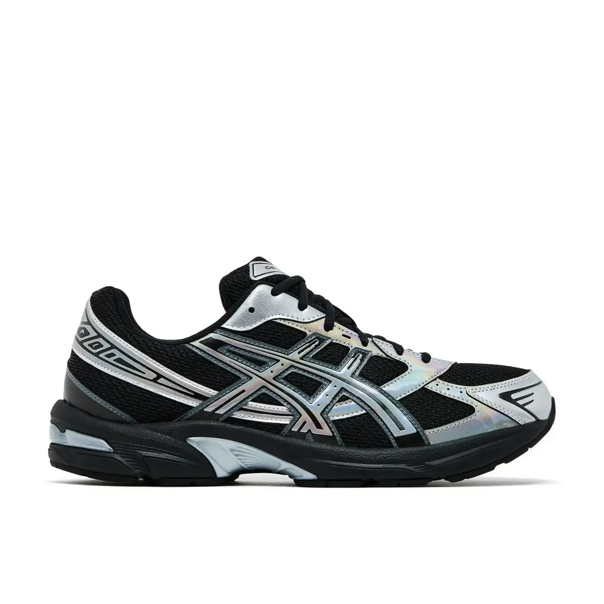 ASICS Gel-1130 Holiday Pack Black Pure Silver sneaker - stylecode 1203A997-001