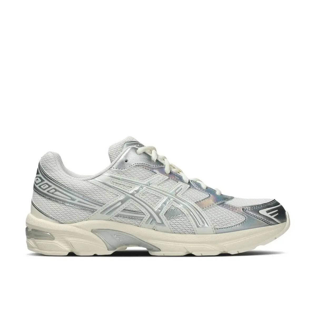ASICS Gel-1130 Holiday Pack Cream Pure Silver sneaker - stylecode 1203A997-100