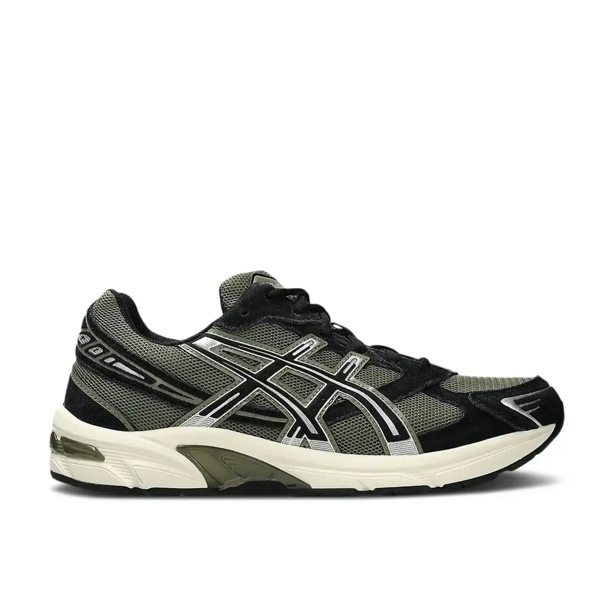 ASICS Gel-1130 Irvine Black sneaker - stylecode 1203A610-300