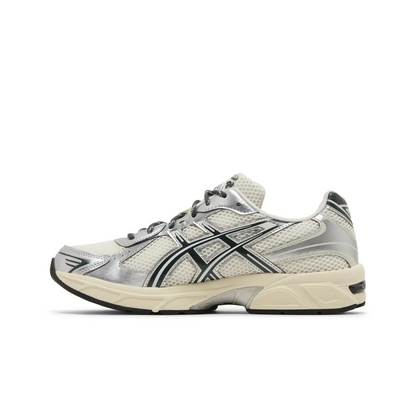 ASICS Gel-1130 Kith Cream Scarab (2024) sneaker, productfoto 2 - stylecode 1203A565-100