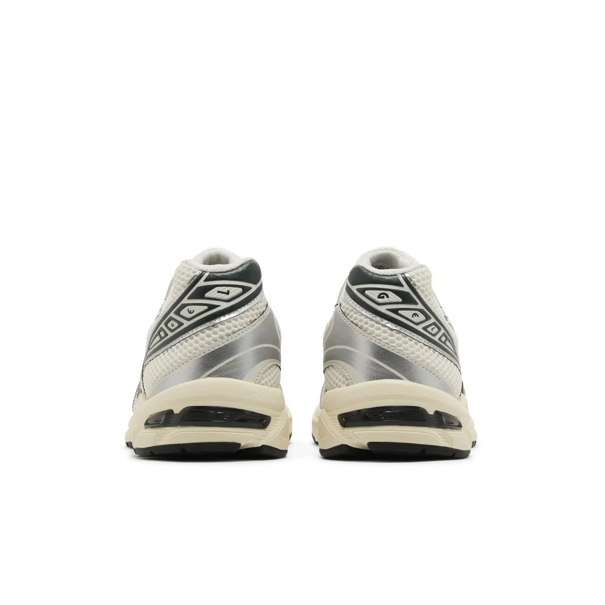 ASICS Gel-1130 Kith Cream Scarab (2024) sneaker, productfoto 4 - stylecode 1203A565-100
