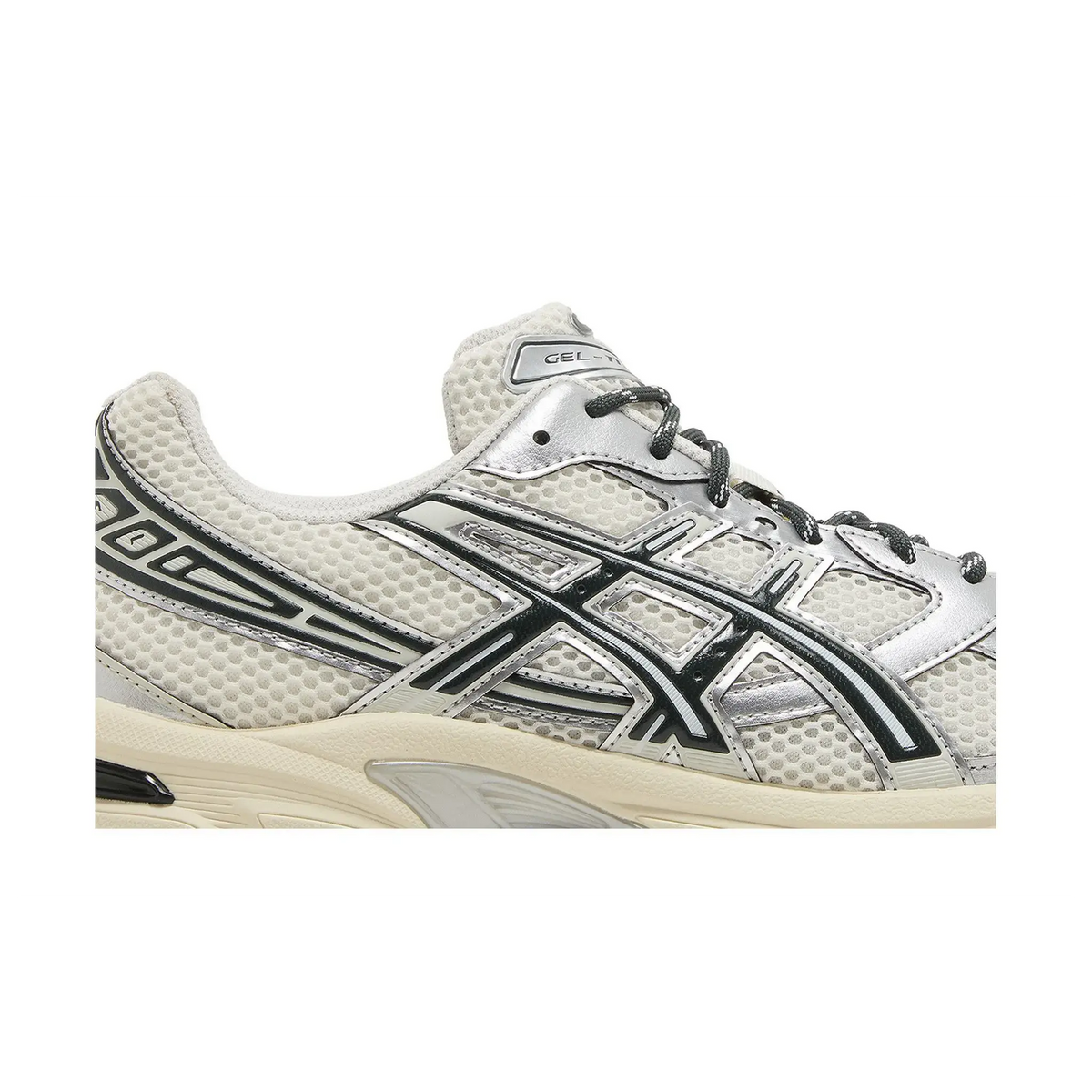 ASICS Gel-1130 Kith Cream Scarab (2024) sneaker, productfoto 5 - stylecode 1203A565-100