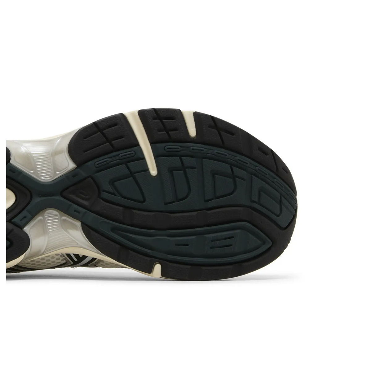 ASICS Gel-1130 Kith Cream Scarab (2024) sneaker, productfoto 6 - stylecode 1203A565-100
