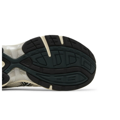 ASICS Gel-1130 Kith Cream Scarab (2024) sneaker, productfoto 6 - stylecode 1203A565-100