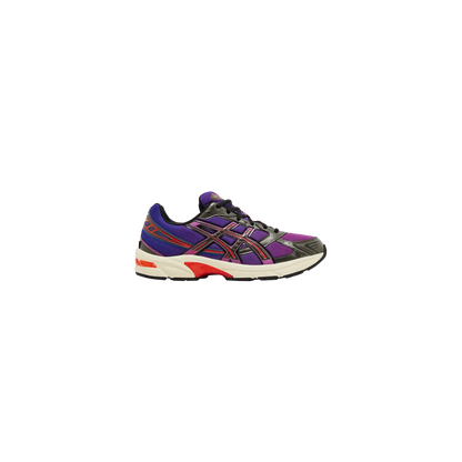 ASICS Gel-1130 Kith Marvel Villains Magneto Sealed Box (Comic Included) sneaker, productfoto 1 - stylecode 1203A662-500