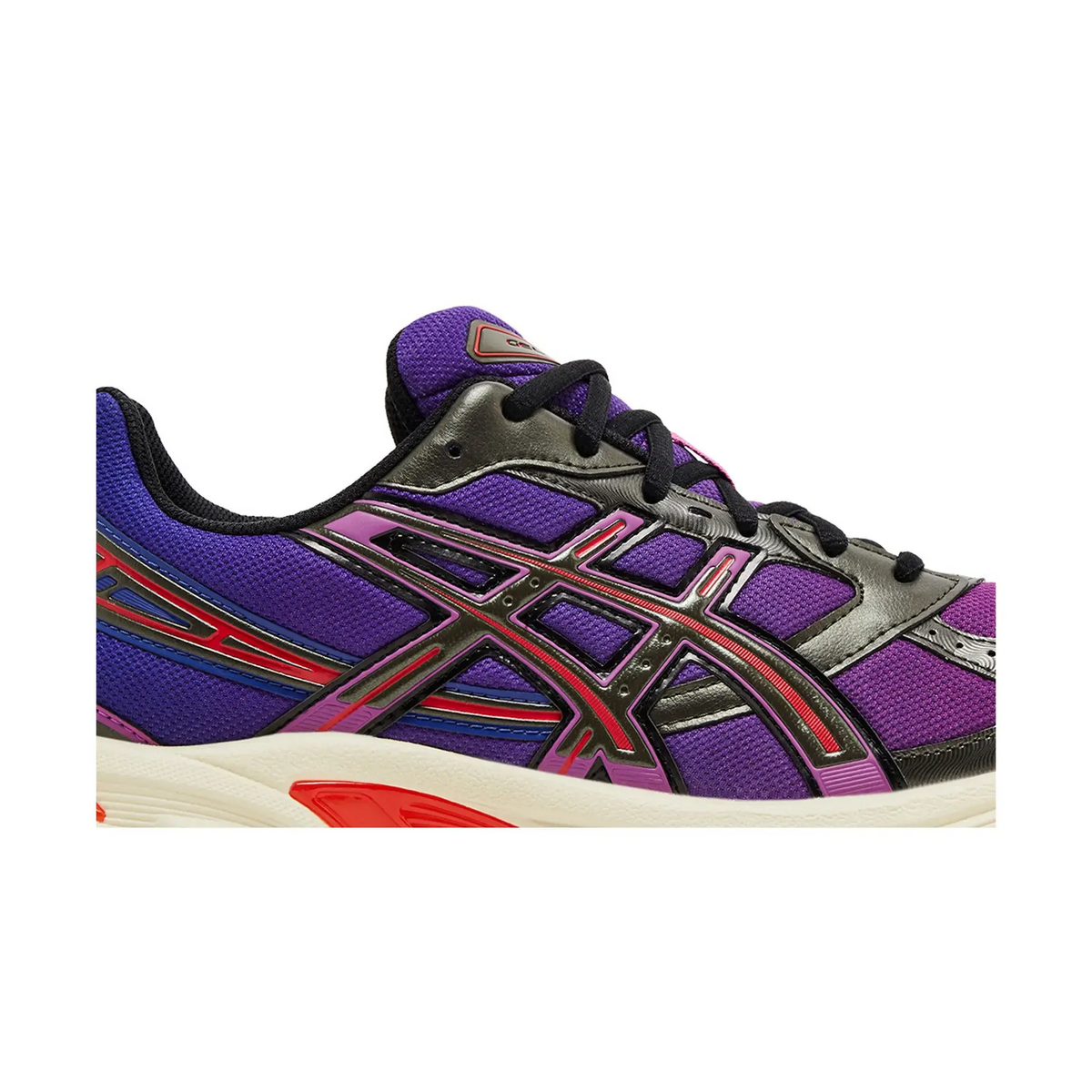 ASICS Gel-1130 Kith Marvel Villains Magneto Sealed Box (Comic Included) sneaker - stylecode 1203A662-500