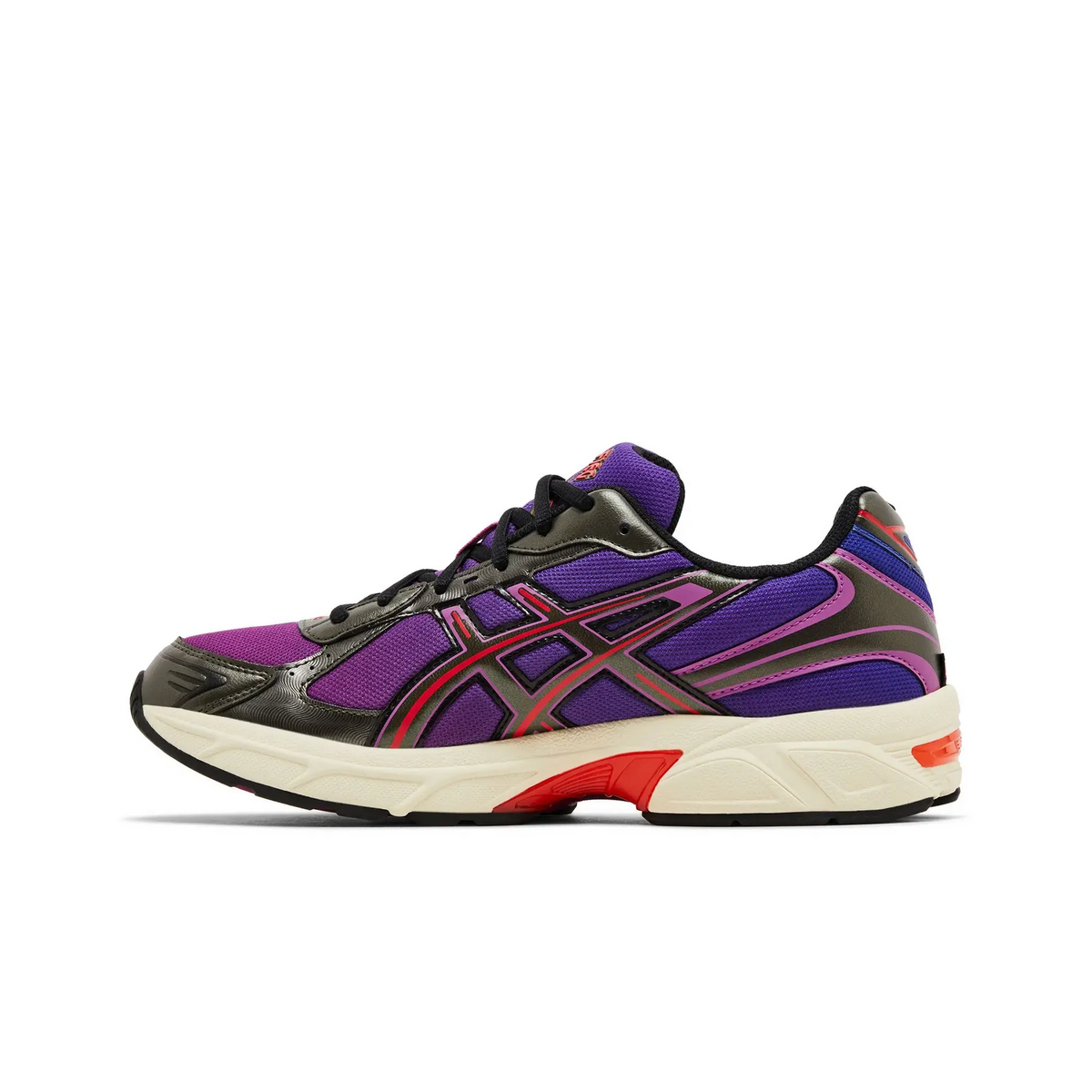ASICS Gel-1130 Kith Marvel Villains Magneto Sealed Box (Comic Included) sneaker, productfoto 3 - stylecode 1203A662-500