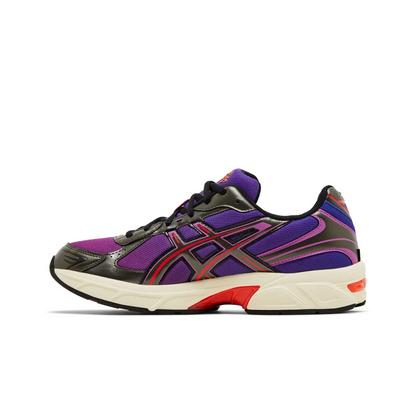 ASICS Gel-1130 Kith Marvel Villains Magneto Sealed Box (Comic Included) sneaker, productfoto 3 - stylecode 1203A662-500