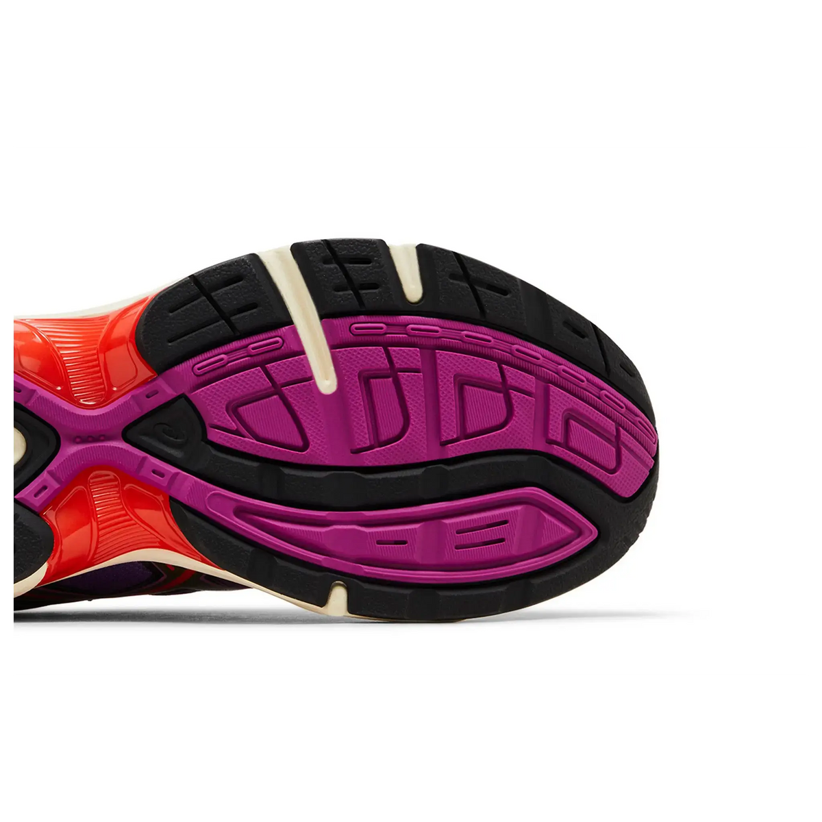 ASICS Gel-1130 Kith Marvel Villains Magneto Sealed Box (Comic Included) sneaker, productfoto 4 - stylecode 1203A662-500