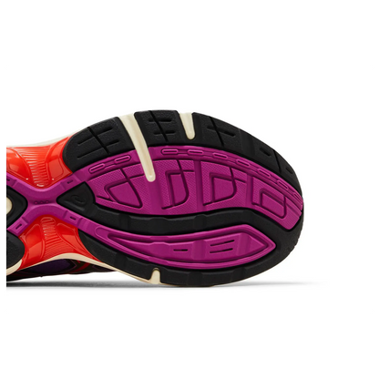 ASICS Gel-1130 Kith Marvel Villains Magneto Sealed Box (Comic Included) sneaker, productfoto 4 - stylecode 1203A662-500