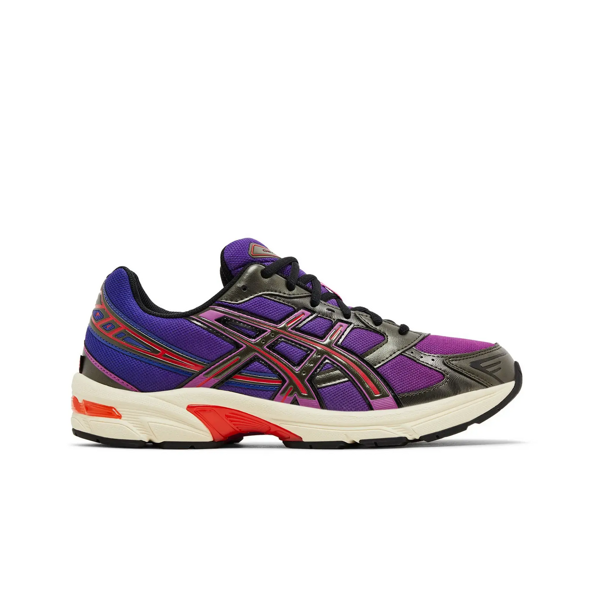 ASICS Gel-1130 Kith Marvel Villains Magneto Sealed Box (Comic Included) sneaker, productfoto 5 - stylecode 1203A662-500