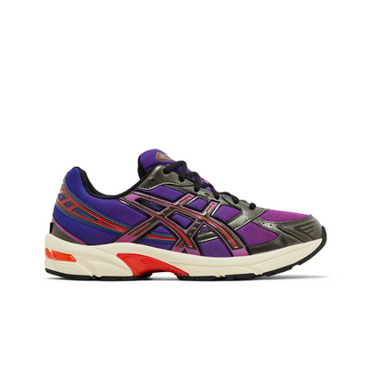 ASICS Gel-1130 Kith Marvel Villains Magneto Sealed Box (Comic Included) sneaker, productfoto 5 - stylecode 1203A662-500