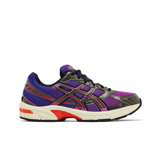 ASICS Gel-1130 Kith Marvel Villains Magneto Sealed Box (Comic Included) sneaker, productfoto 5 - stylecode 1203A662-500