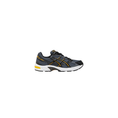 ASICS Gel-1130 Metropolis Black Yellow sneaker, productfoto 1 - stylecode 1201A256-022