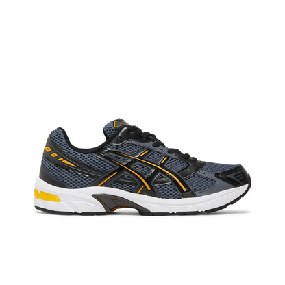 ASICS Gel-1130 Metropolis Black Yellow sneaker - stylecode 1201A256-022