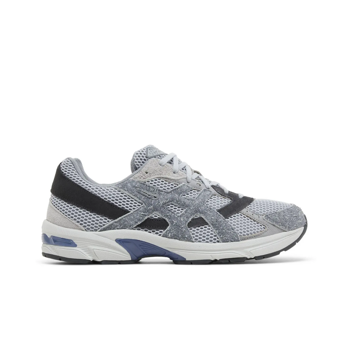 ASICS Gel-1130 Mid Grey Steel Grey sneaker - stylecode 1203A327-021