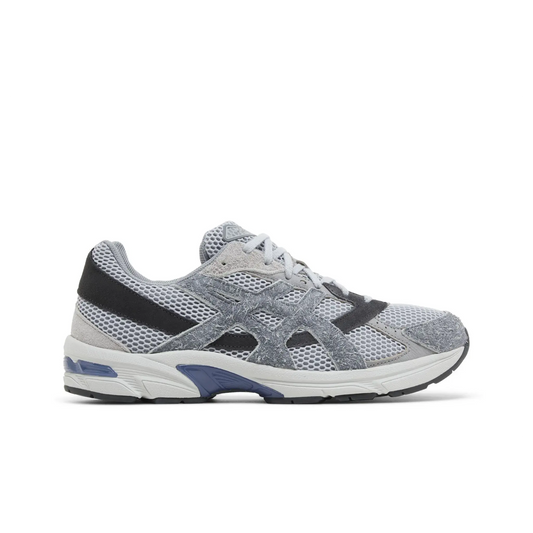 ASICS Gel-1130 Mid Grey Steel Grey sneaker - stylecode 1203A327-021
