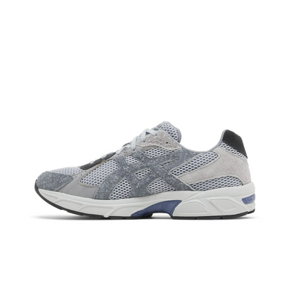ASICS Gel-1130 Mid Grey Steel Grey sneaker, productfoto 2 - stylecode 1203A327-021