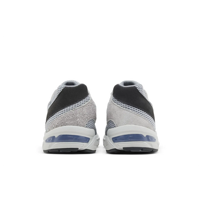 ASICS Gel-1130 Mid Grey Steel Grey sneaker, productfoto 4 - stylecode 1203A327-021