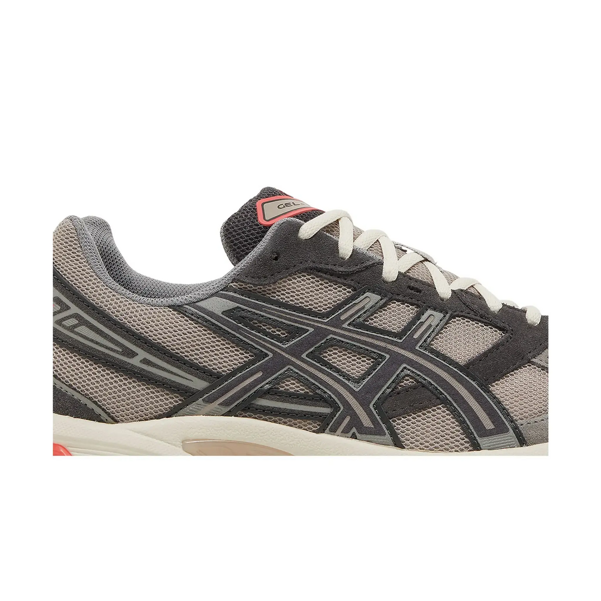 ASICS Gel-1130 Moonrock Obsidian Grey sneaker - stylecode 1201A255-251