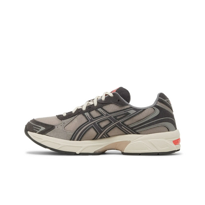 ASICS Gel-1130 Moonrock Obsidian Grey sneaker, productfoto 3 - stylecode 1201A255-251