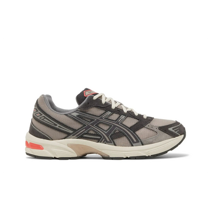 ASICS Gel-1130 Moonrock Obsidian Grey sneaker, productfoto 5 - stylecode 1201A255-251