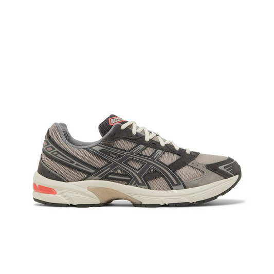 ASICS Gel-1130 Moonrock Obsidian Grey sneaker, productfoto 5 - stylecode 1201A255-251