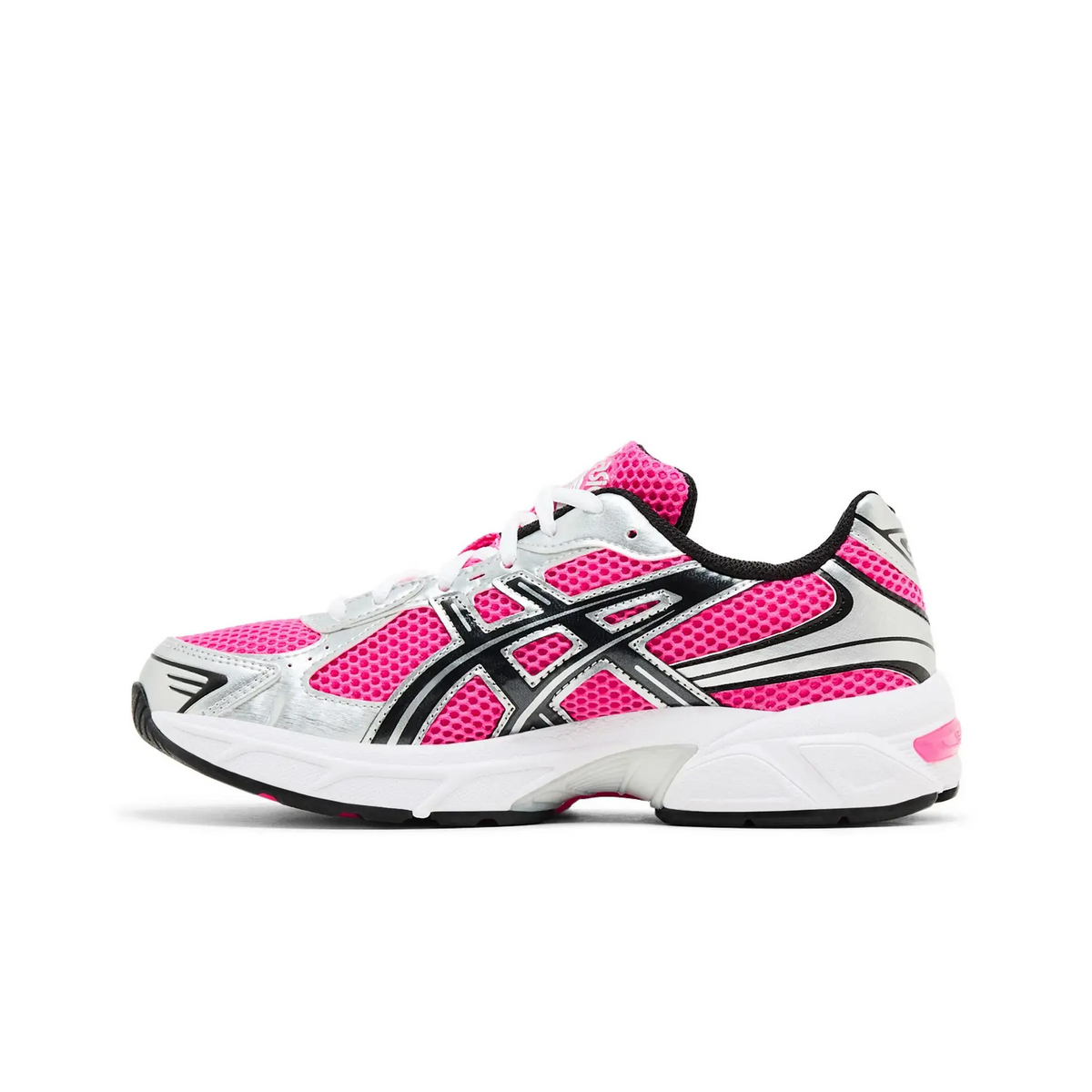 ASICS Gel-1130 Neon Pack Pink (Women's) sneaker, productfoto 2 - stylecode 1202A525-700