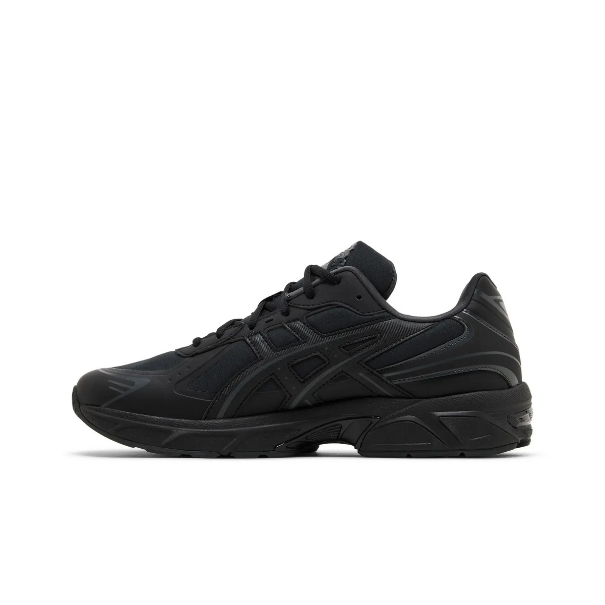 ASICS GEL-1130 NS Black sneaker - stylecode 1203A413-001