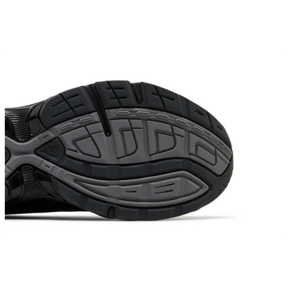 ASICS GEL-1130 NS Black sneaker, productfoto 4 - stylecode 1203A413-001