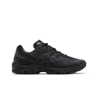 ASICS GEL-1130 NS Black sneaker, productfoto 5 - stylecode 1203A413-001