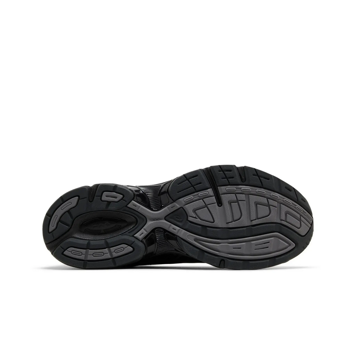 ASICS GEL-1130 NS Black sneaker, productfoto 6 - stylecode 1203A413-001