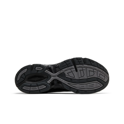 ASICS GEL-1130 NS Black sneaker, productfoto 6 - stylecode 1203A413-001