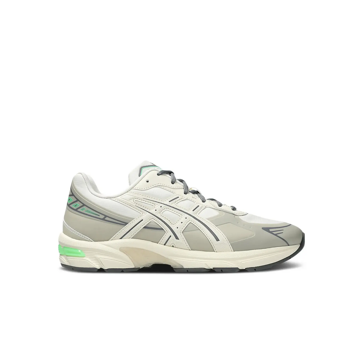 ASICS Gel-1130 NS Cream Carbon sneaker - stylecode 1203A413-100