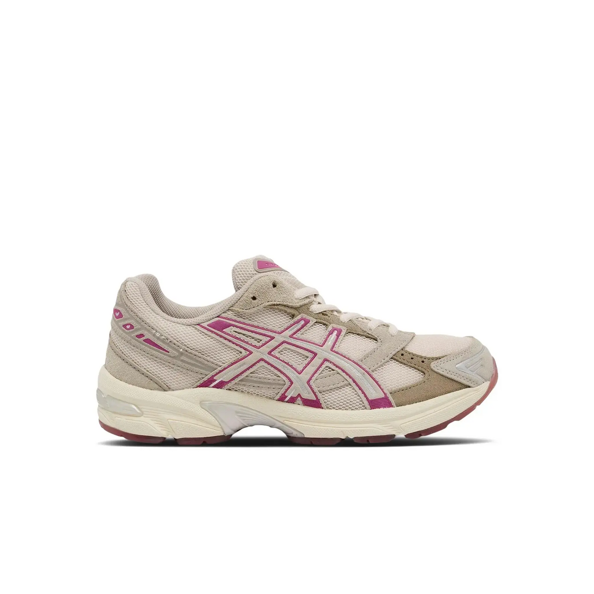 ASICS Gel-1130 Oatmeal Peyote (Women's) sneaker - stylecode 1202A527-250