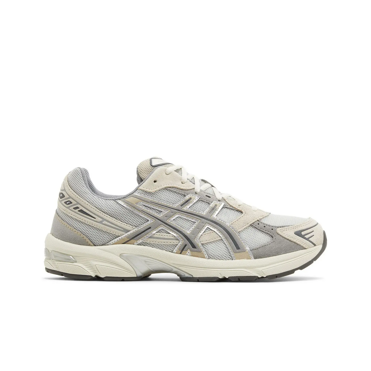 ASICS Gel-1130 Oyster Clay Grey Pink sneaker - stylecode 1201A255-028