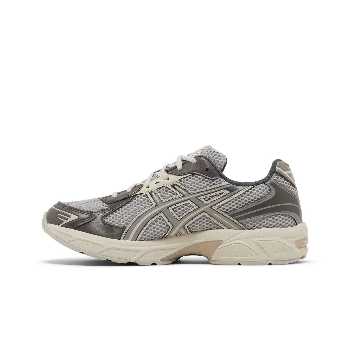ASICS Gel-1130 Oyster Grey sneaker, productfoto 3 - stylecode 1201A256-025